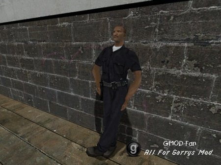 GTA-San Andreas