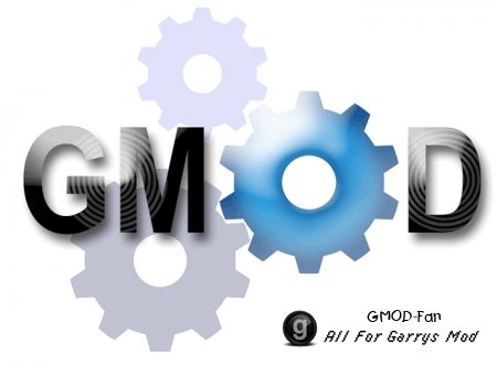 Garry's mod 10 от Gmod-fan.ru - Fix