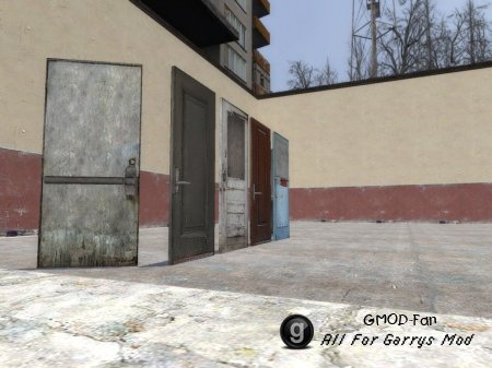 Better Door Stool