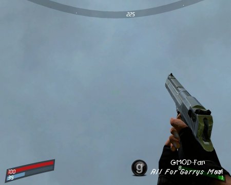 3D HUD