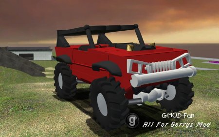 Scout II