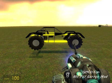 Buggy