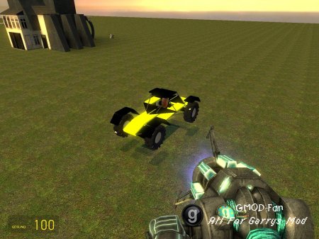 Buggy