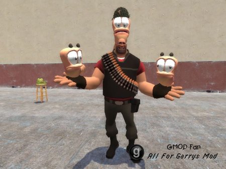Worms Pack