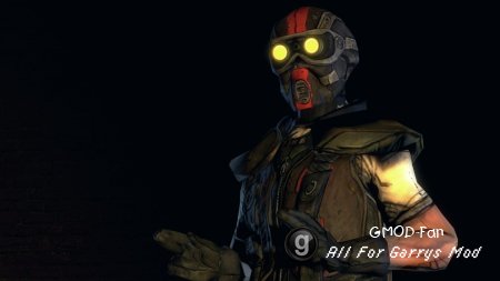 Borderlands Bandits