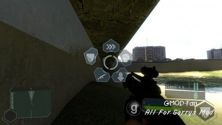 GryMod