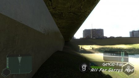 GryMod