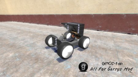 Funny car