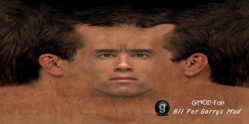 arnold_skin_gmod arnold_skin_gmod