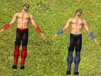 Garrys Mod — Джони Кейдж! Garrys Mod — Джони Кейдж!