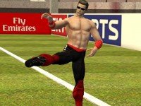 Garrys Mod — Джони Кейдж! Garrys Mod — Джони Кейдж!
