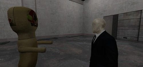 Leroy Slenderman SNPC