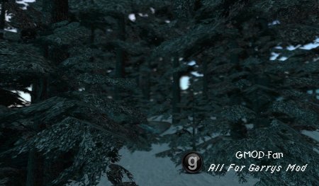 Gm_Urbia Snowy Large Map