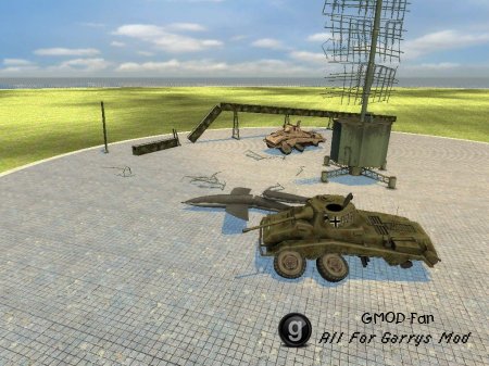 WW2 PACK V1