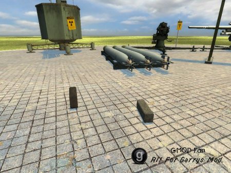 WW2 PACK V1