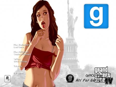 Gta 4 Sexy Girl