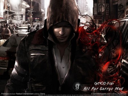 Prototype BG