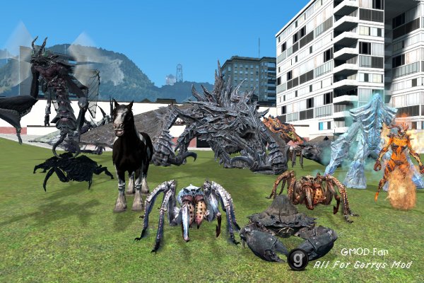 Skyrim SNPCs