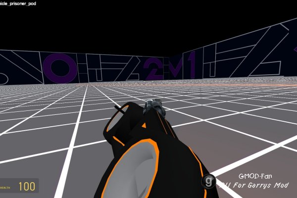 Tron LightCycle