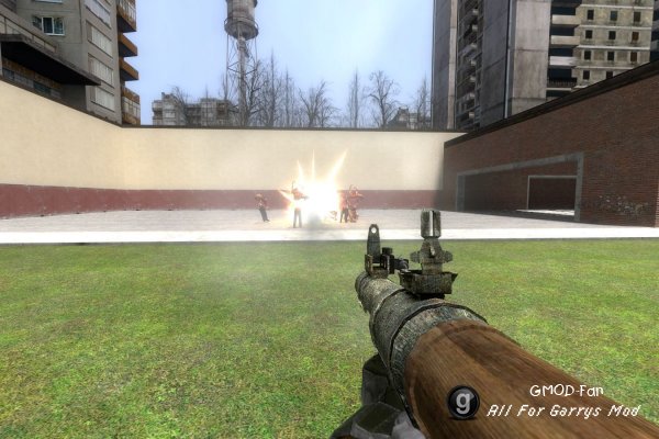 BETA Rpg 7