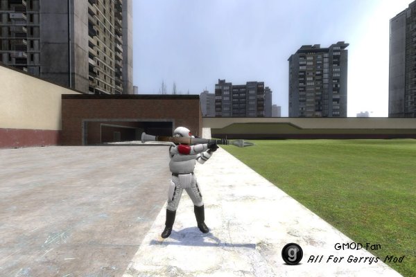 BETA Rpg 7
