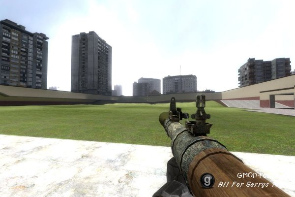 BETA Rpg 7
