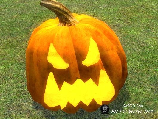 Jack-O-Lantern