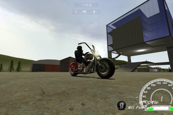 Scars_Bike_v0.1