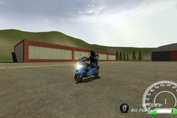 Scars_Bike_v0.1
