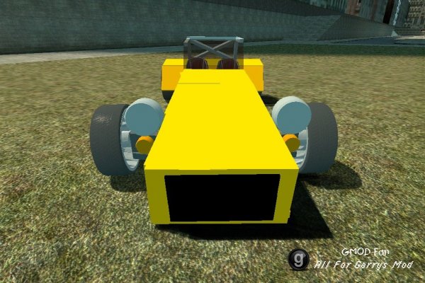 Caterham V1