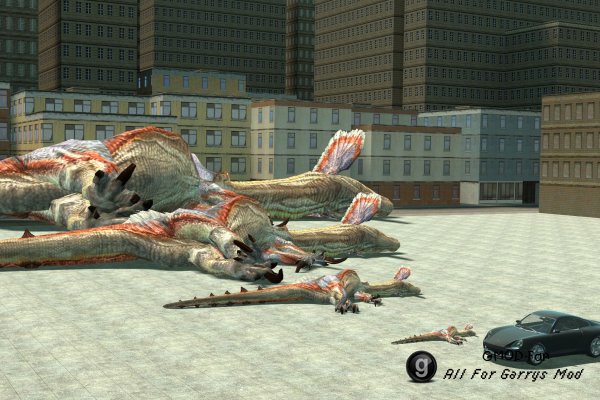 Great Jaggi