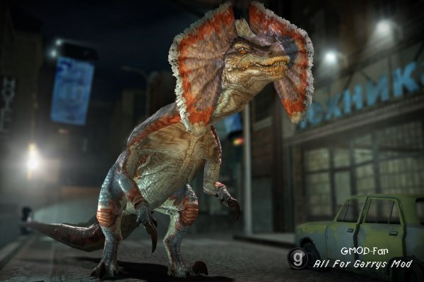 Great Jaggi