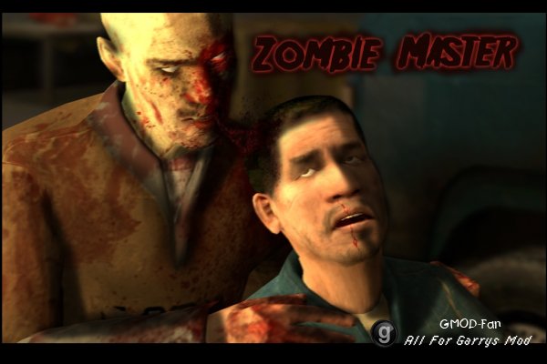 V2 Zombies