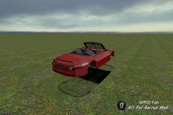 Honda S2000