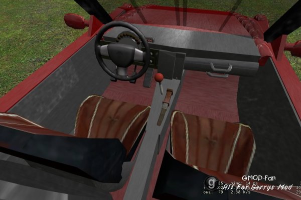 Honda S2000
