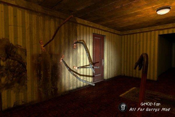Shadows Chapter 1