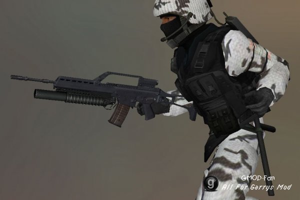 Joker's Elite Army