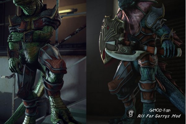 Aeon (Soul Calibur 4)