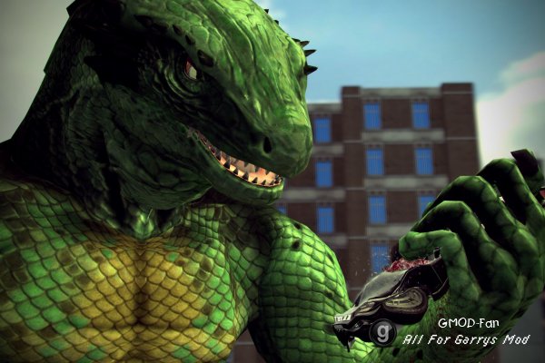 Aeon (Soul Calibur 4)