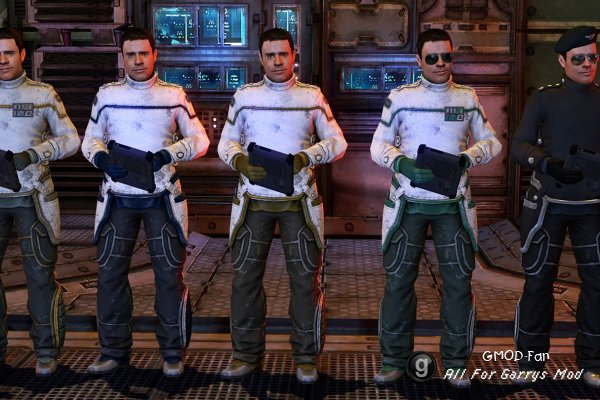 Lt_Commander Armored v2