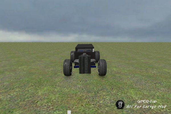 hot rod advanced dupe