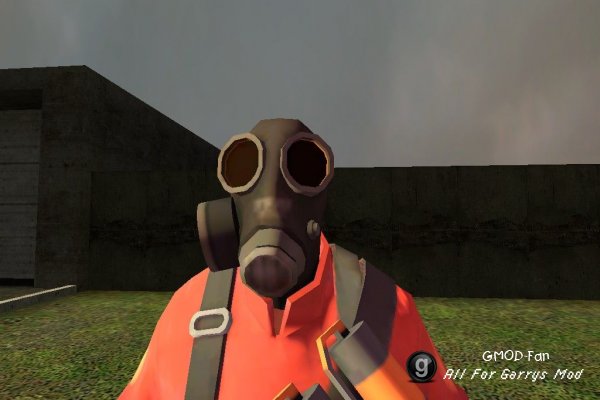 TF2 NPCs ver.3