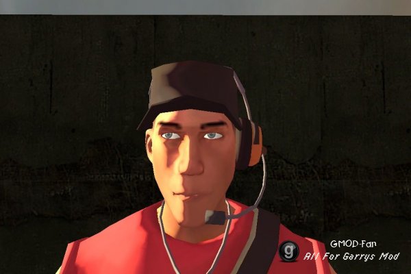 TF2 NPCs ver.3