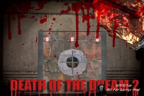 Scary Death of the Dream 2