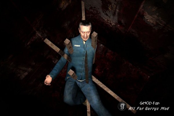 Scary Death of the Dream 2