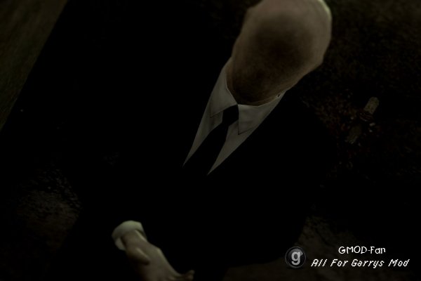 Leroy Slenderman SNPC