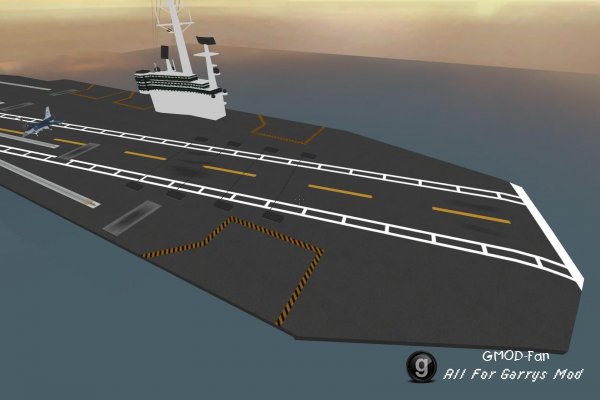 Aircraft Carrier