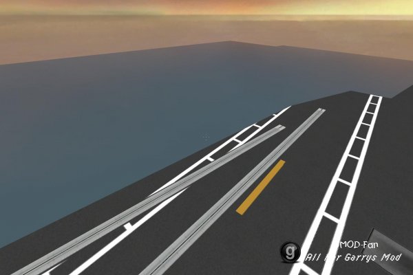 Aircraft Carrier