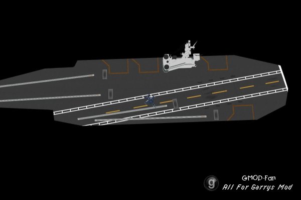 Aircraft Carrier