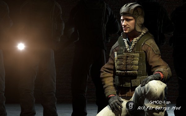 CS:GO Balkans with BMS head